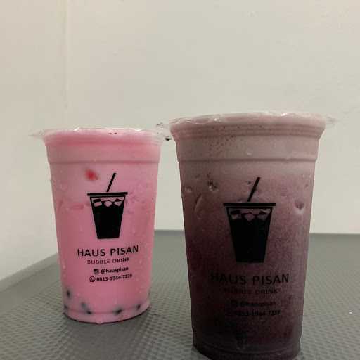 Haus Pisan Bubble Drink 7