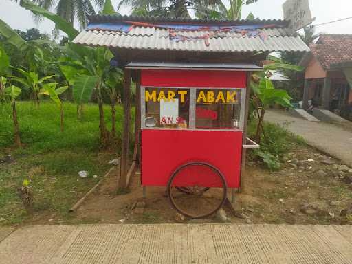 Maher(Martabak Hendra) 4