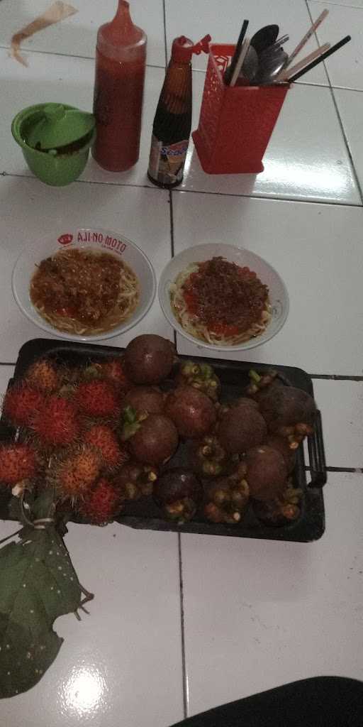 Mie Ayam Mang Oman 4