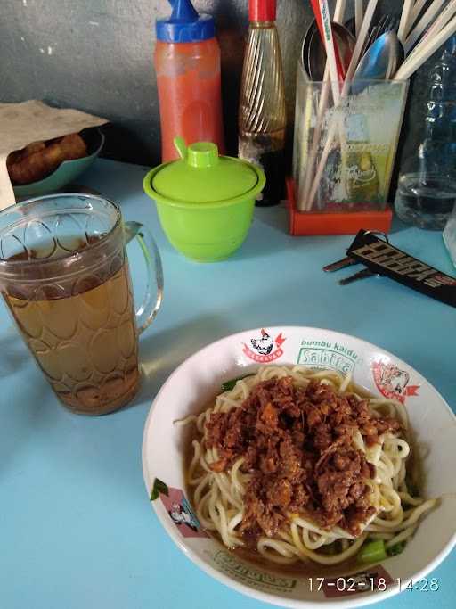 Mie Ayam Mang Oman 3