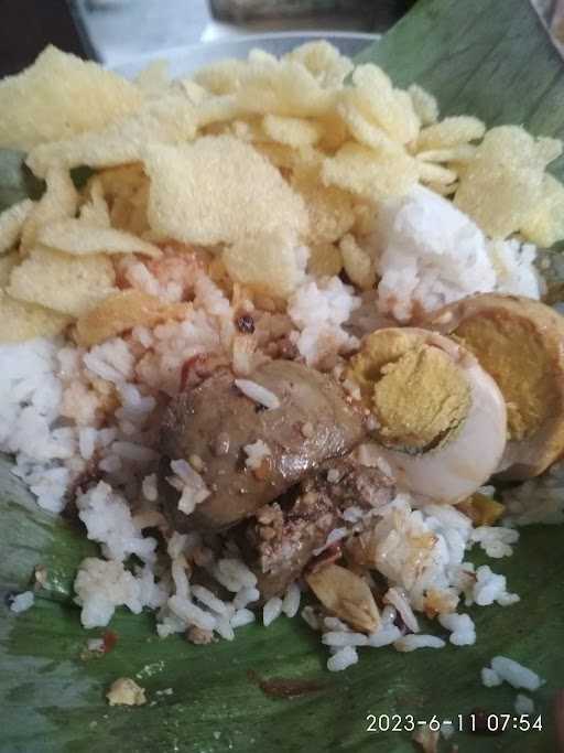 Nasi Uduk Eretan 4