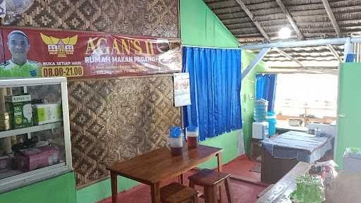 Rumah Makan Padang Agan'S Ii 3