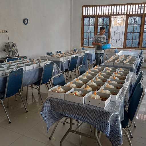 Rumah Makan Tuah Sakato 5