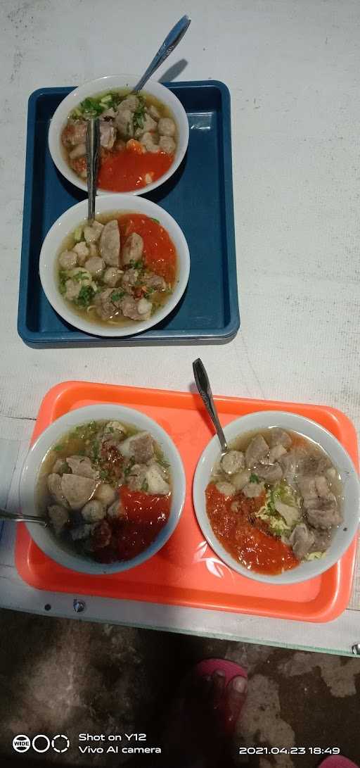 Senada Bakso 3