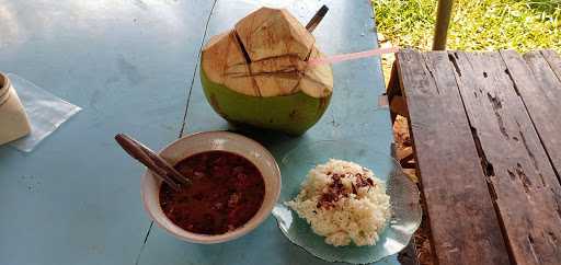 Soto Tangkar Mang Satiri 1