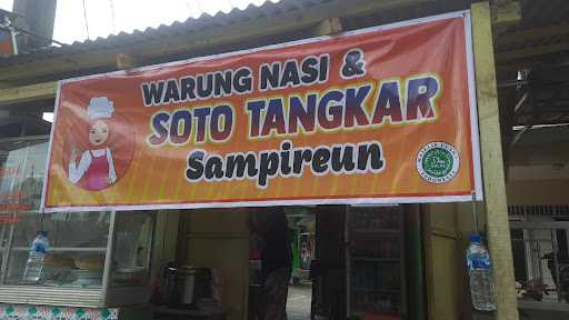 Soto Tangkar Sampireun 3