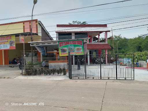 Soto Tangkar & Sate Kuah 8