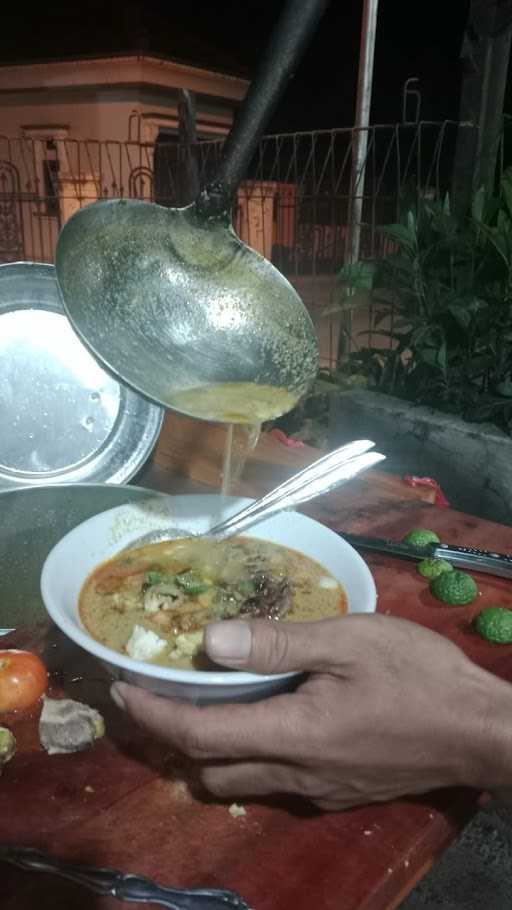 Soto Tangkar & Sate Kuah 7