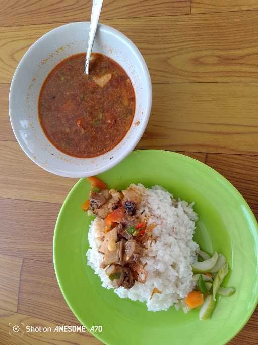 Soto Tangkar & Sate Kuah 5