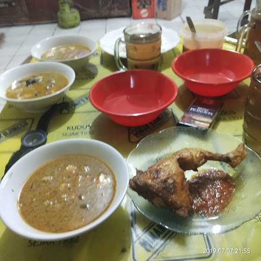 Soto Tangkar Udin 3