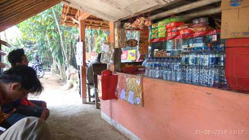 Warung Nasi Rindu Alam Pt Isa 10