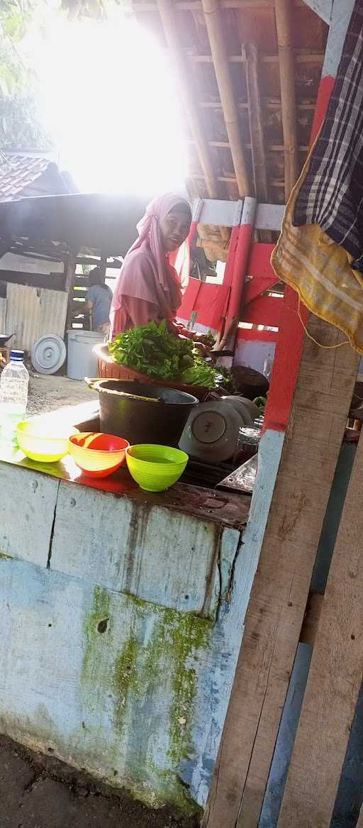 Warung Nasi Rindu Alam Pt Isa 1