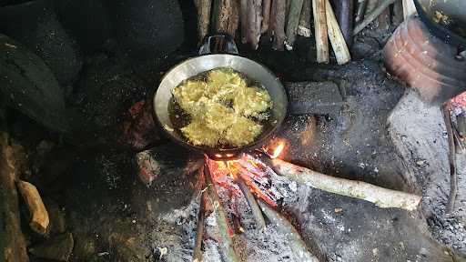 Warung Nasi Rindu Alam Pt Isa 6