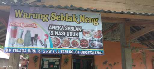 Warung Seblak Neng Ayu 9