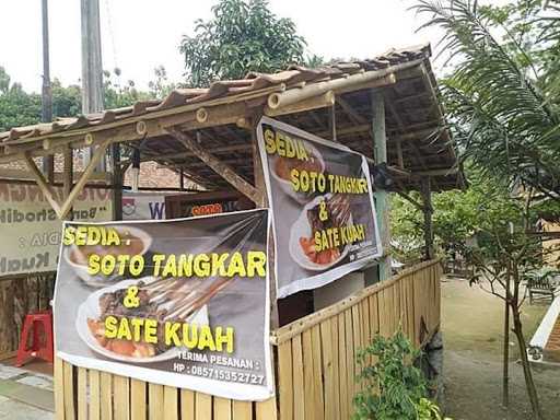 Warung Soto Tangkar Bapak Sidik Teze 8