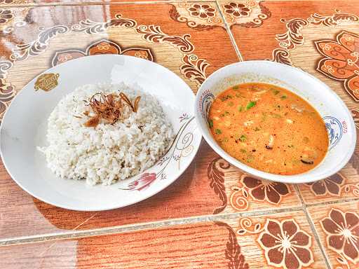 Warung Soto Tangkar Bapak Sidik Teze 5