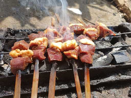 Warung Soto Tangkar Bapak Sidik Teze 3