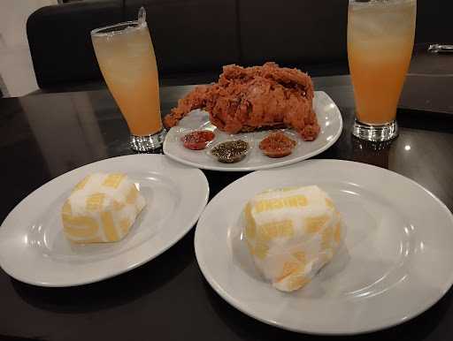 Chicko Fried Chicken Loram 6