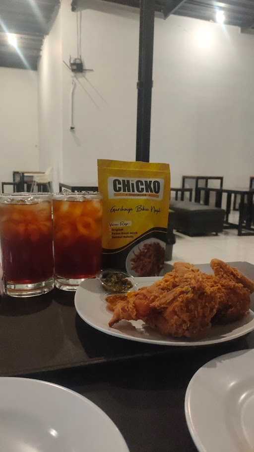 Chicko Fried Chicken Loram 5