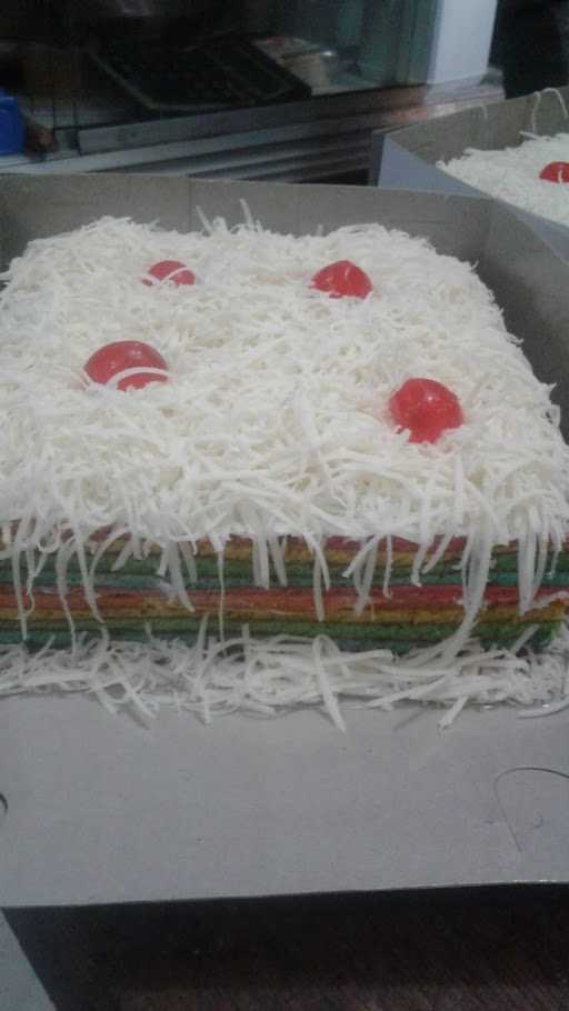 Dapur Kue Audi Cake 3