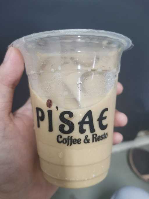 Pi'Sae Coffee&Resto 1