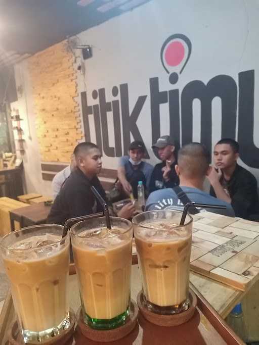 Titiktimu Coffee 9