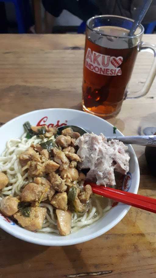 Bakso Ateng Jatiuwung 2