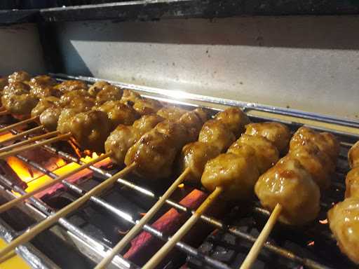 Bakso Bakar Bu Im 1