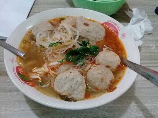 Bakso Langgeng 8