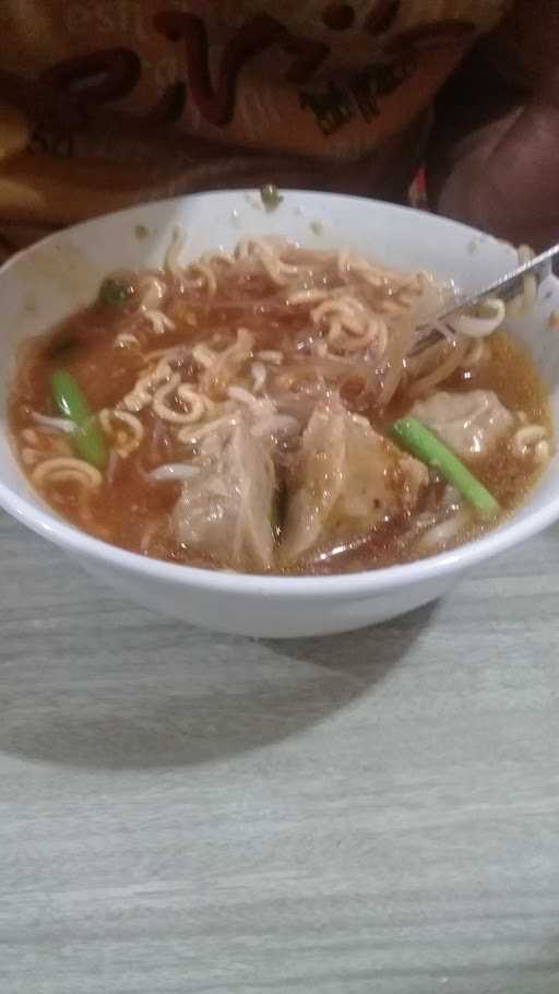 Bakso Langgeng 5