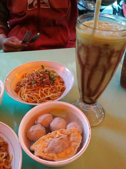 Bakso Rindu 3