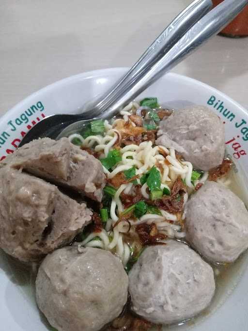 Bakso Super Doyong 6