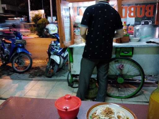 Bubur Ayam Cirebon 3