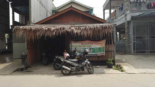 Depot Monggo Moro Makanan Khas Jawa Tengah 1