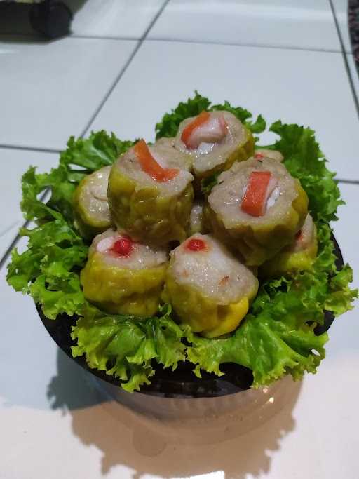 Dimsum Zeea 3