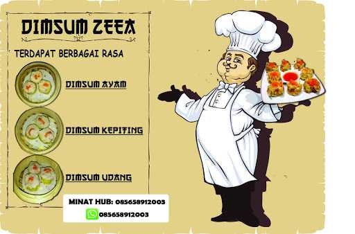 Dimsum Zeea 6