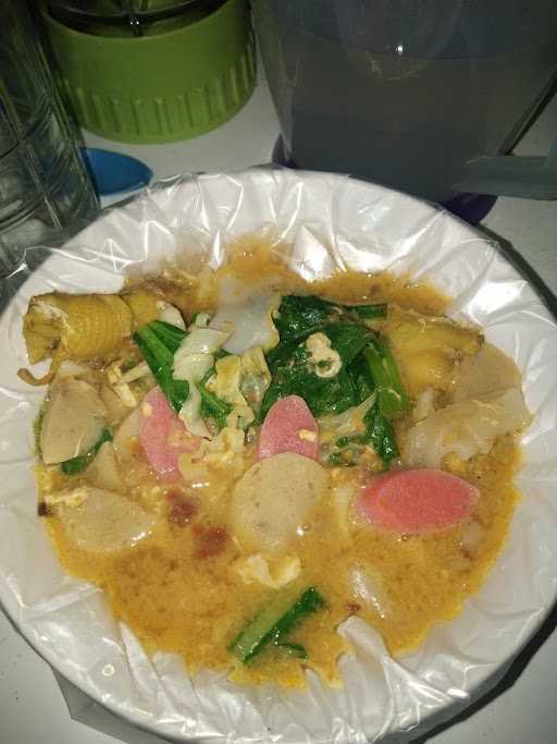 Gado-Gado, Seblak + Wifi 3