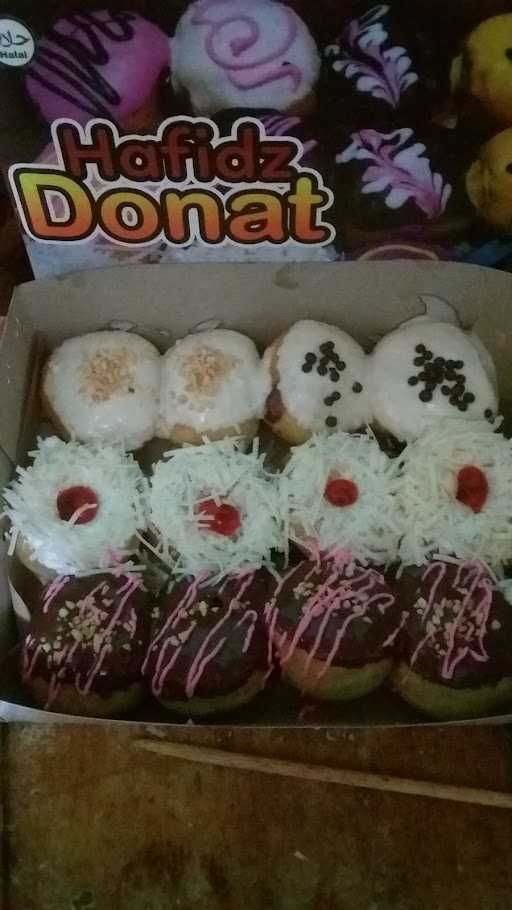 Hafidz Donat 3