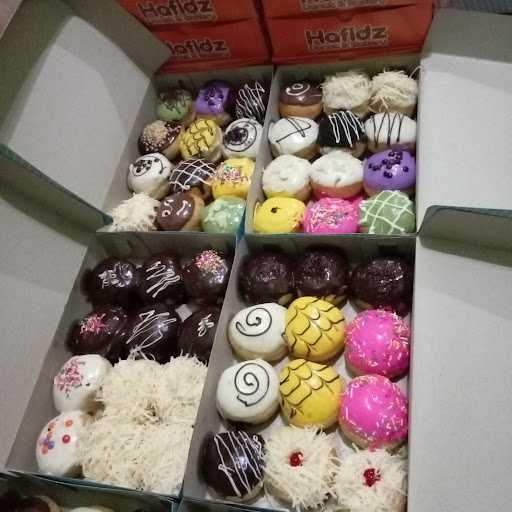 Hafidz Donat 6