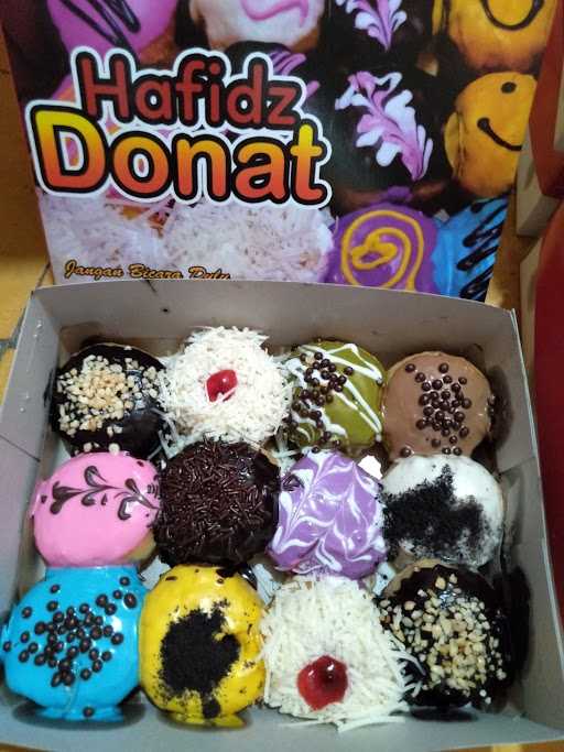 Hafidz Donat 5