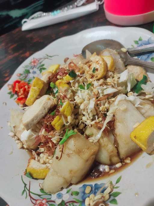 Kupat Tahu Jawa Purworejo 4