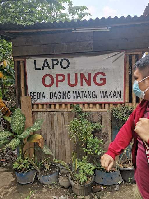 Lapo Opung 1