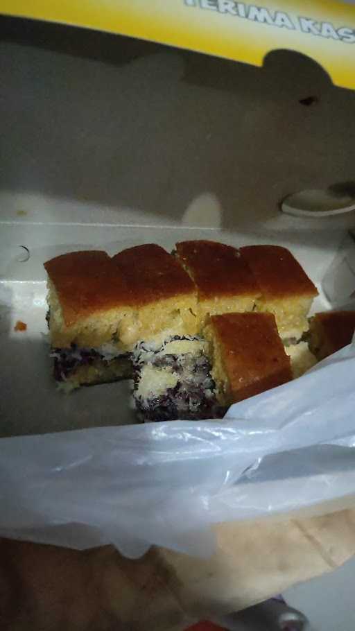 Martabak Bangka Mas Jum 1