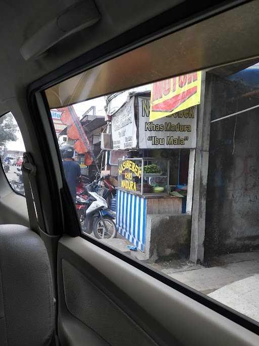 Nasi Bebek Khas Madura Ibu Mala 3