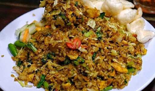 Nasi Goreng 4