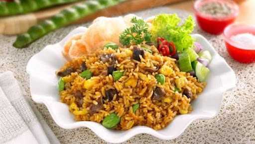 Nasi Goreng 3