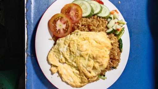 Nasi Goreng Babeh Bewok 1