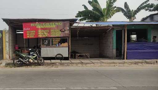 Nasi Goreng Kenangan 4