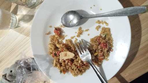 Nasi Goreng Kenangan 1