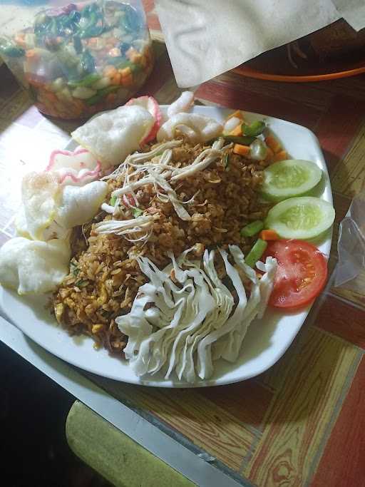 Nasi Goreng L.A. Kampoeng Kito 1